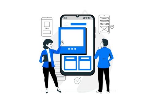 Hire Dedicated UI UX Web Designer