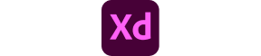 Adobe XD Icon