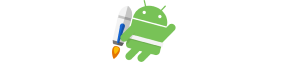 Android JetPack Icon