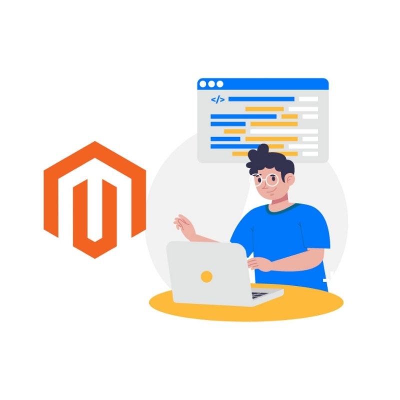 Blog Hiring Magento Developers Image