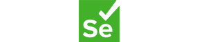 Selenium Icon