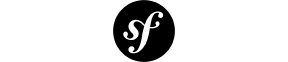 Symfony Icon