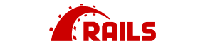 ruby on rails Icon