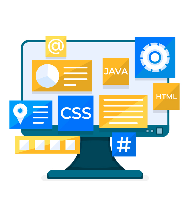 web app development