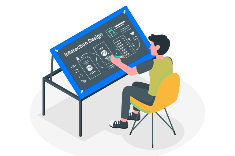 Interaction Design