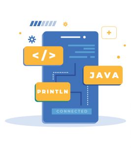 Java Development Company Georgia | Web, App & Software