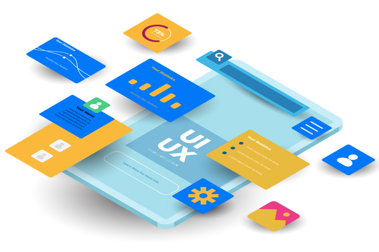 UI UX Audit & Consultancy