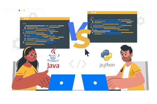 Java Developer vs Python Developer