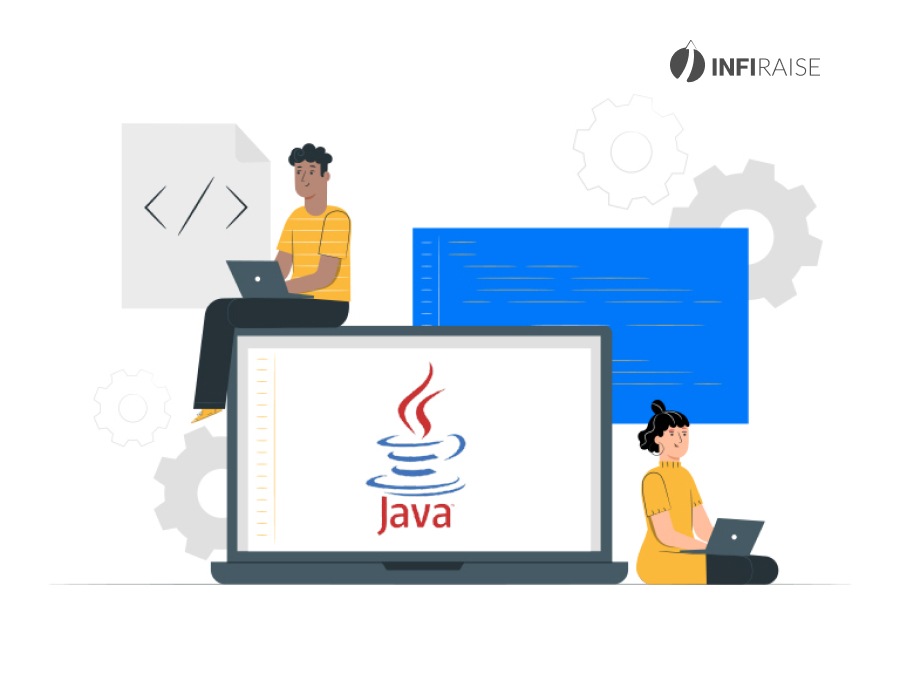 Java Technology Trends