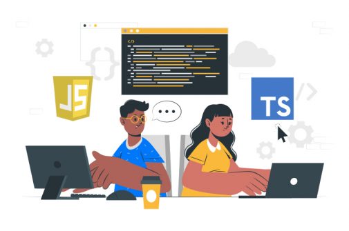TypeScript Vs JavaScript: Which One To Choose?