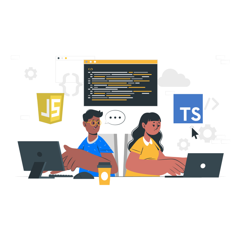 TypeScript Vs JavaScript