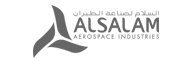 alsalam logo