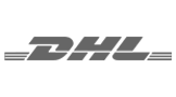 dhl logo