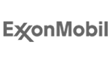 exonmobil logo