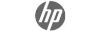 hp logo