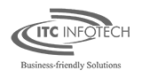 itc infotech logo