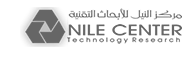 nile center logo