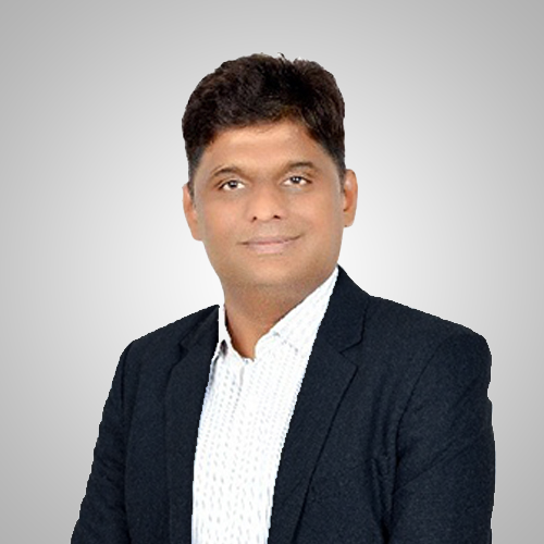 Mehul Savani - Founder and Director - Infiraise