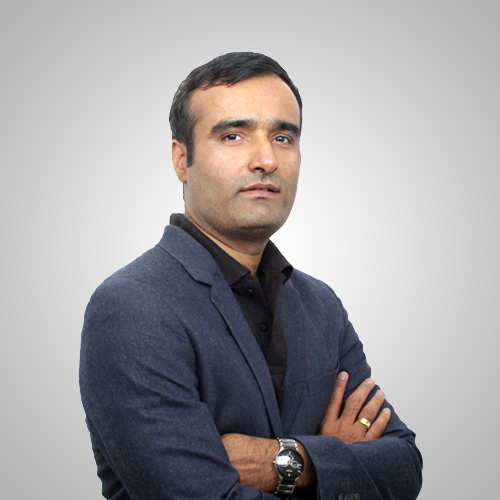 Viral Parikh