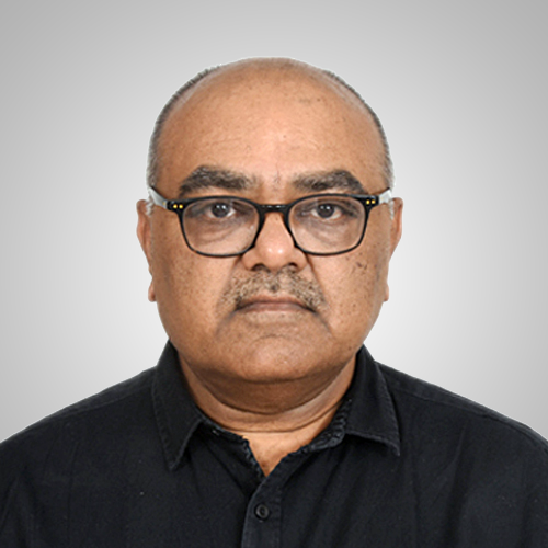 Nikhil Sanghavi