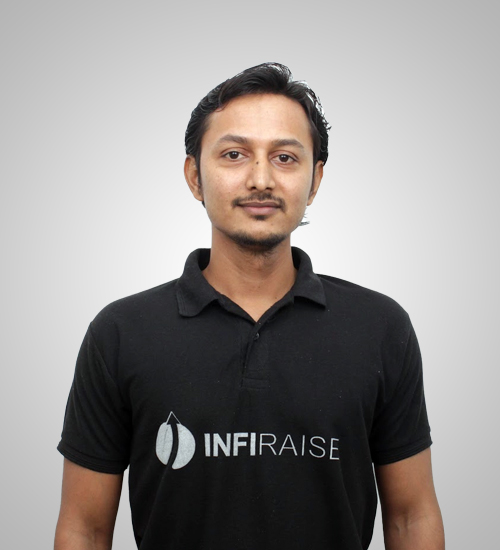 nirmal patel