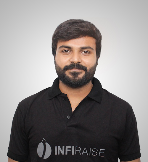 prashant amin