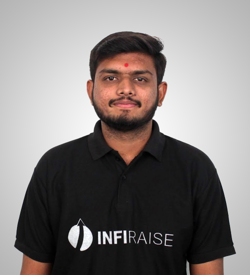 raj padariya
