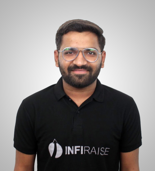 yash vora