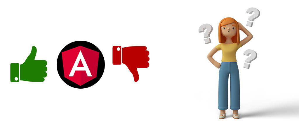 Pros & Cons of AngularJS