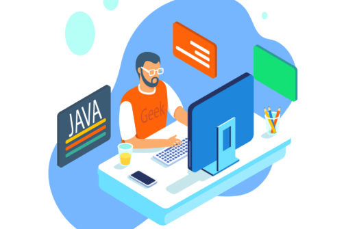 Why Choose Java For Web Application Software Development?