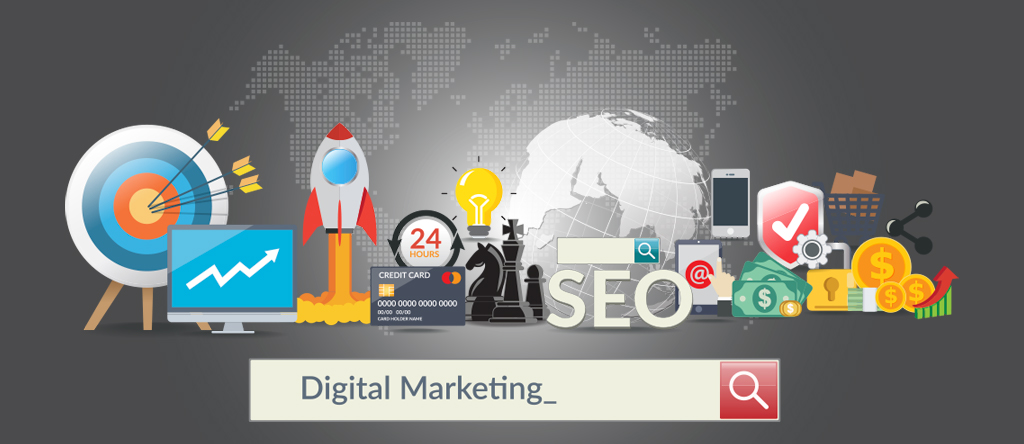 SEO (Search Engine Optimization)