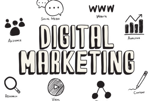 How Can Digital Marketing Help With Brand Awareness?