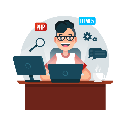Cost to Hire PHP Developers
