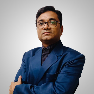 VIPAL P