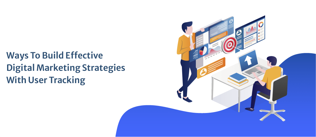 ways to build effective digital marketing strategies 
